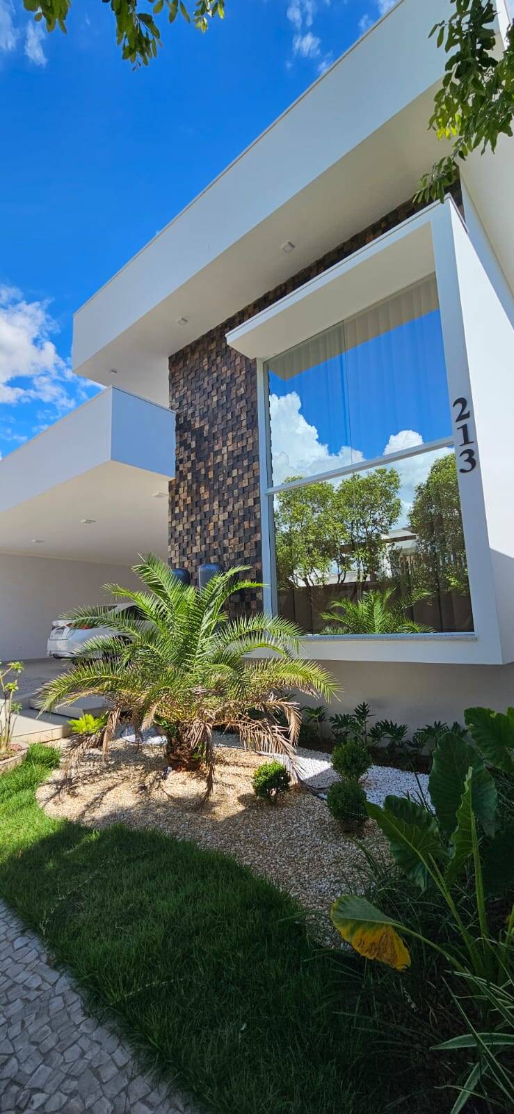 #1147 - Casa para Venda em Dracena - SP