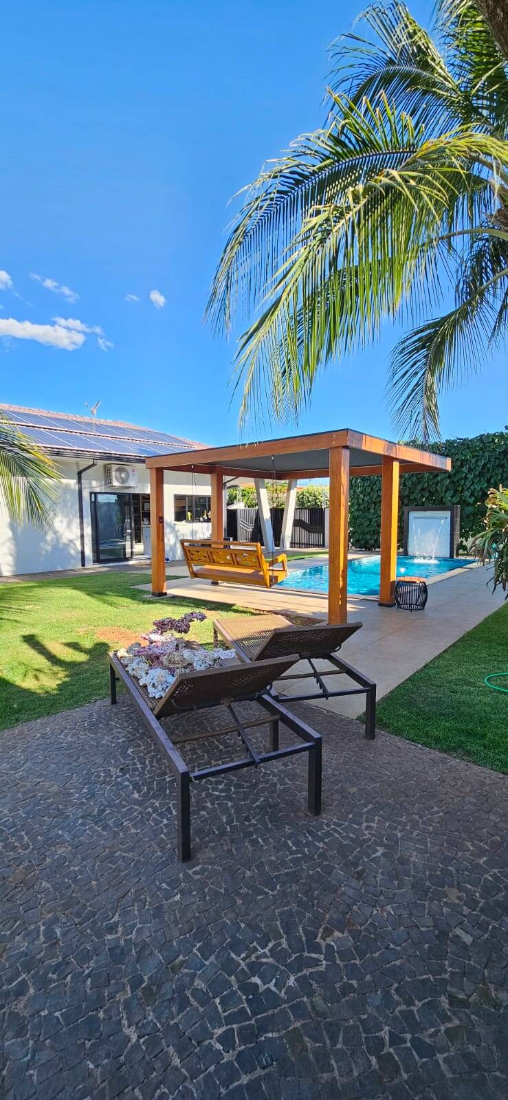 #1155 - Casa para Venda em Dracena - SP