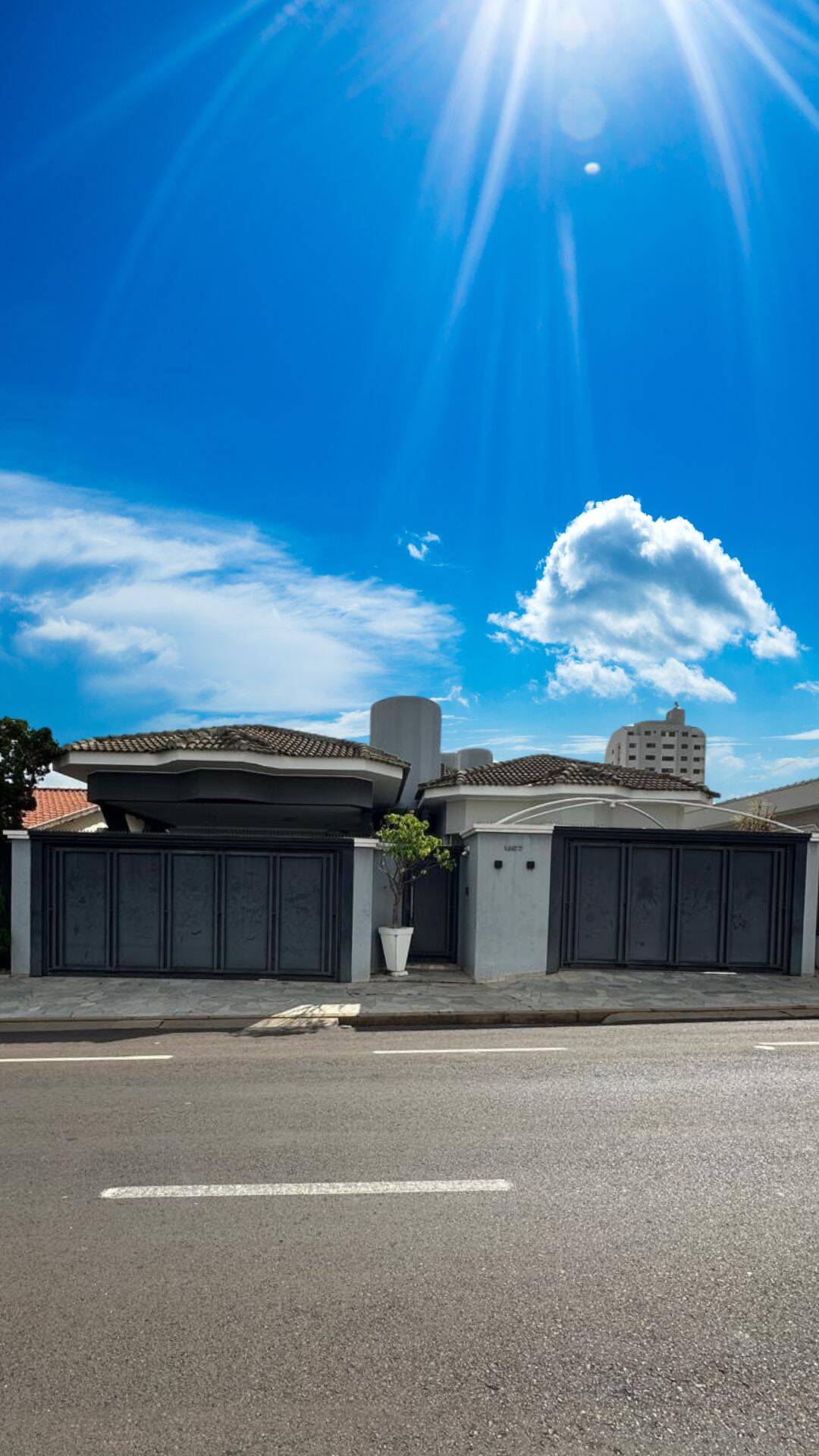 #1161 - Casa para Venda em Dracena - SP