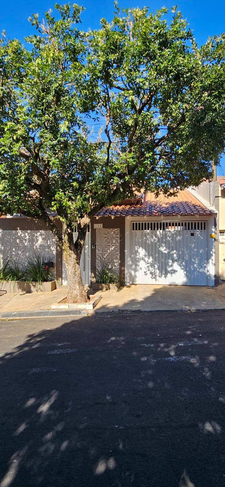 #1186 - Casa para Venda em Dracena - SP