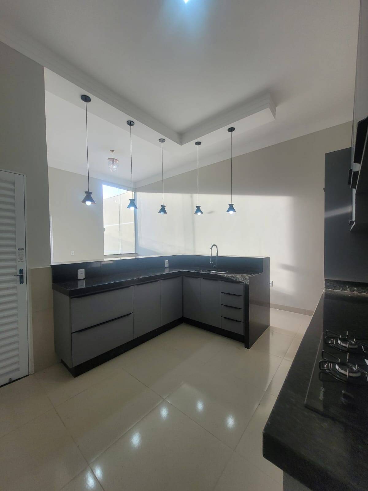 #90 - Casa para Venda em Dracena - SP