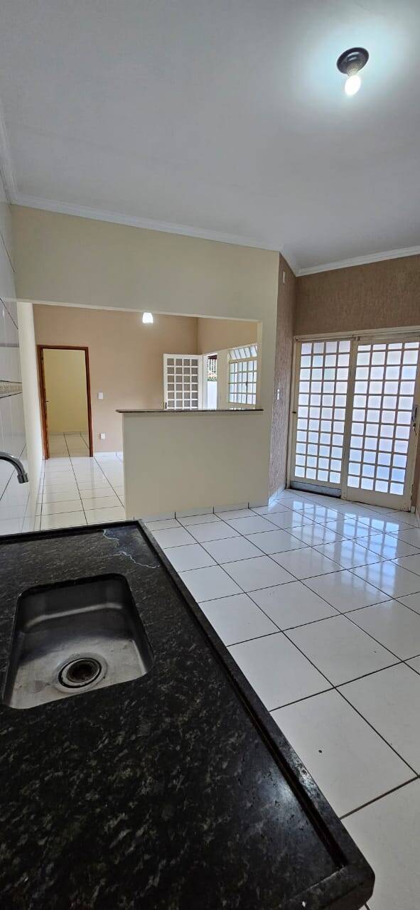 #1187 - Casa para Venda em Dracena - SP