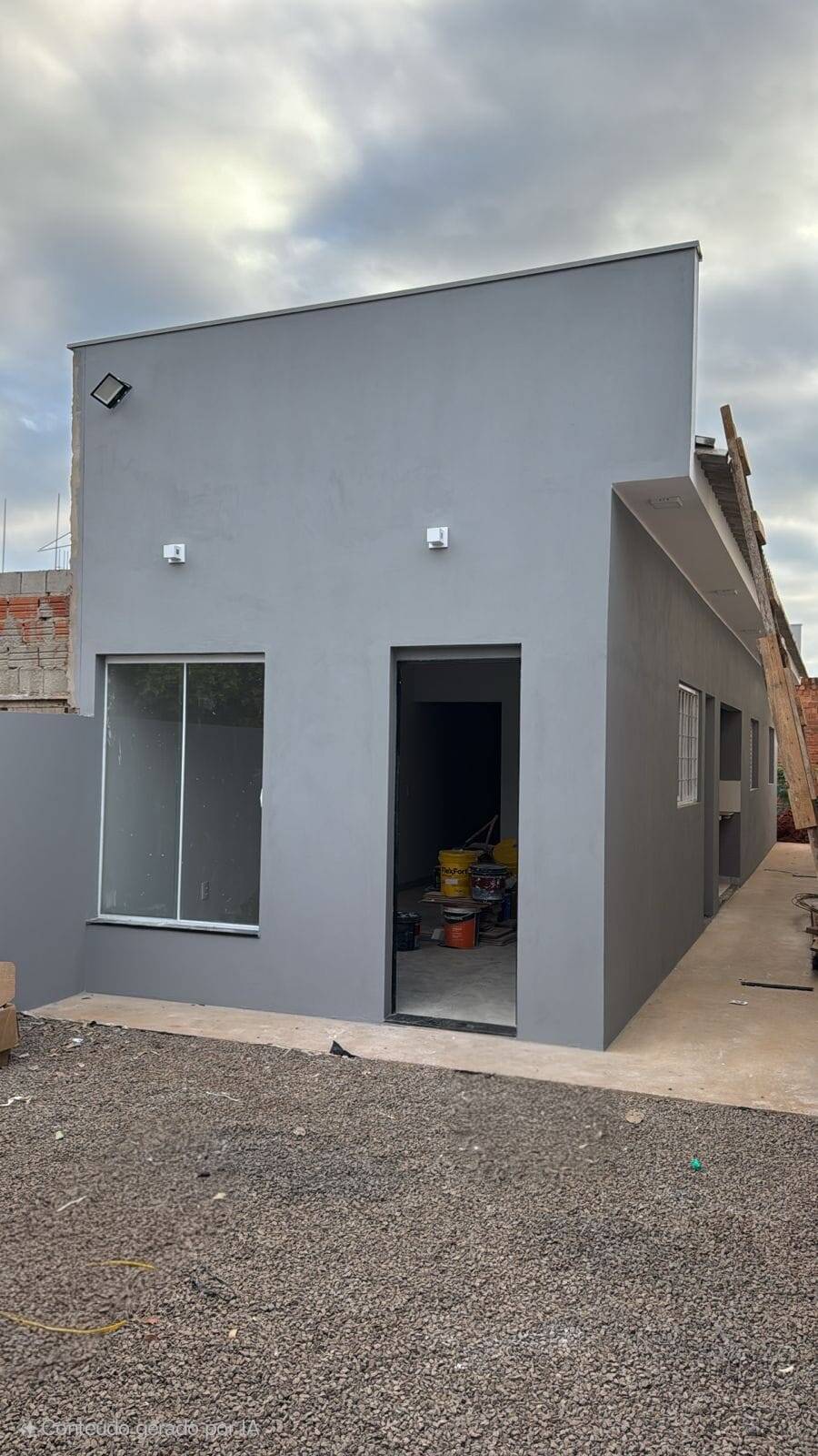 #1197 - Casa para Venda em Dracena - SP