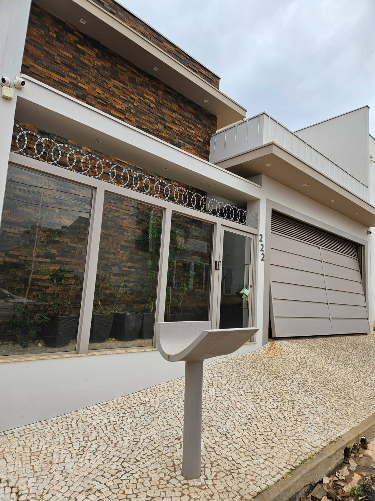 #1200 - Casa para Venda em Dracena - SP