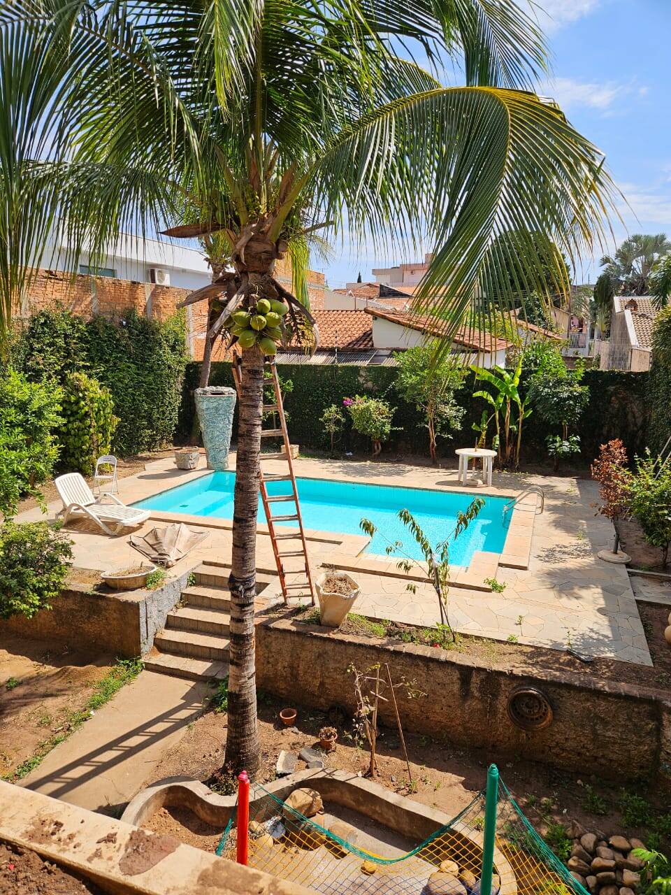 #1207 - Casa para Venda em Dracena - SP