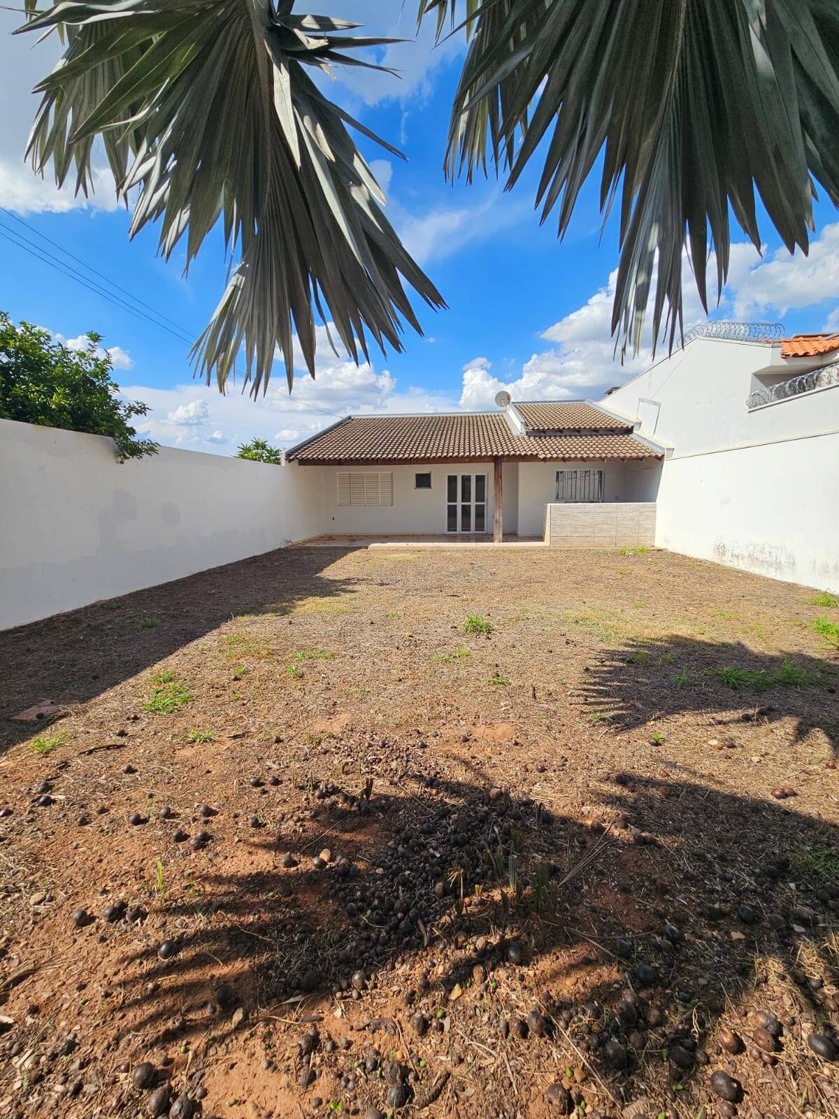 #1201 - Casa para Venda em Dracena - SP