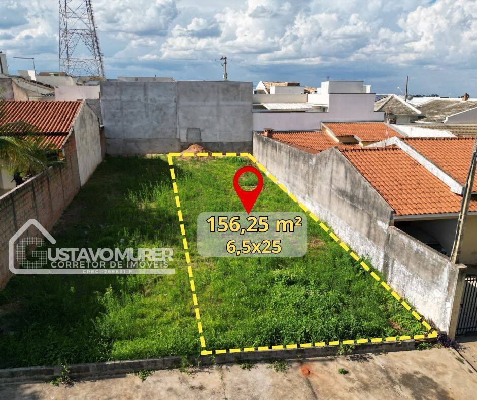 #1260 - Área para Venda em Dracena - SP