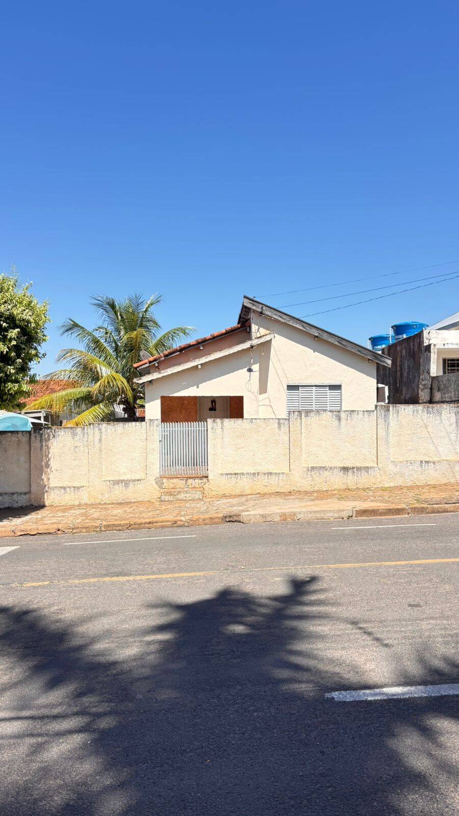 #1266 - Casa para Venda em Dracena - SP