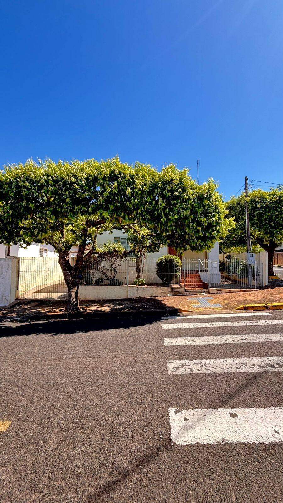 #1265 - Casa para Venda em Dracena - SP