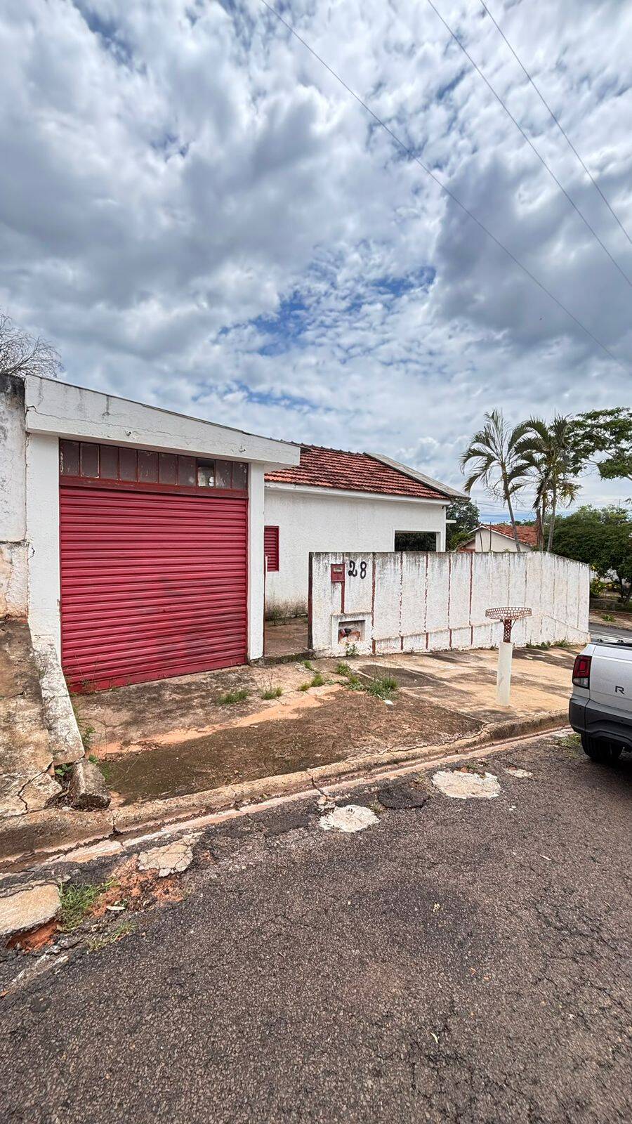 #1264 - Casa para Venda em Dracena - SP
