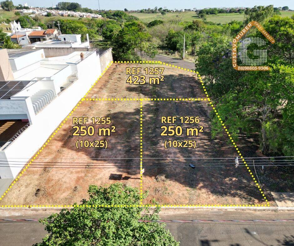 #1257 - Área para Venda em Junqueirópolis - SP