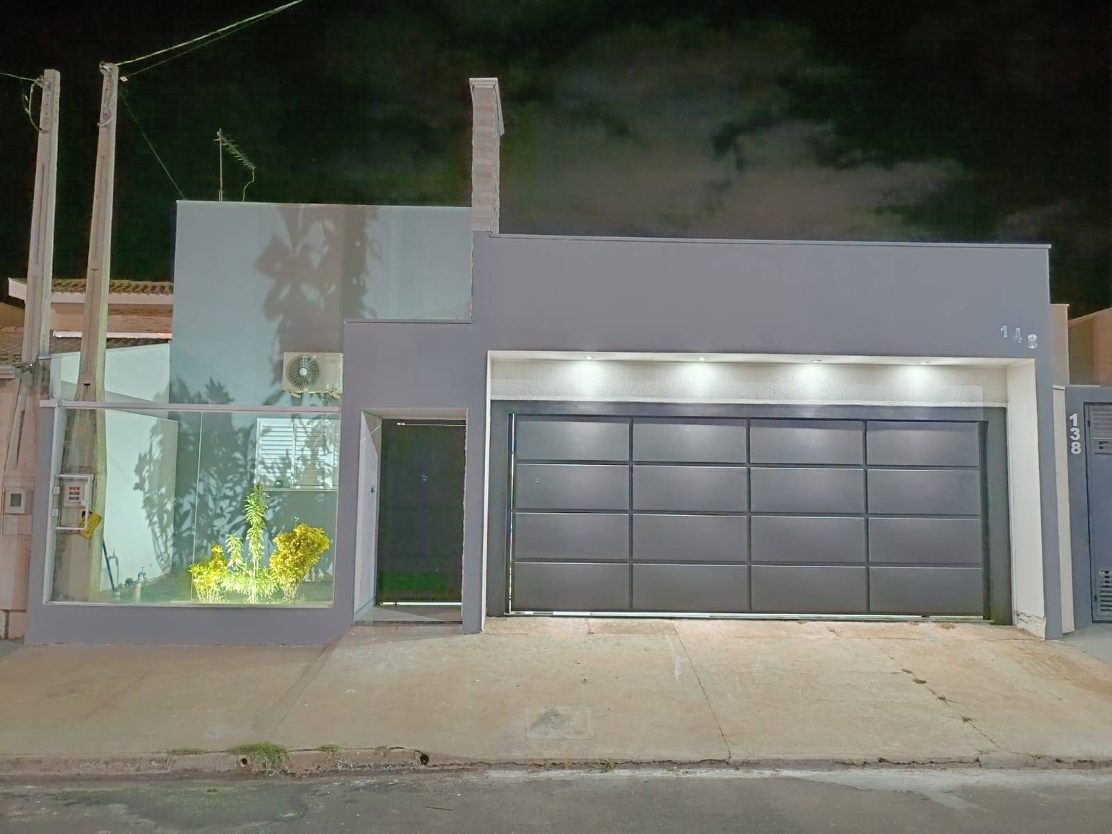 #1254 - Casa para Venda em Tupi Paulista - SP