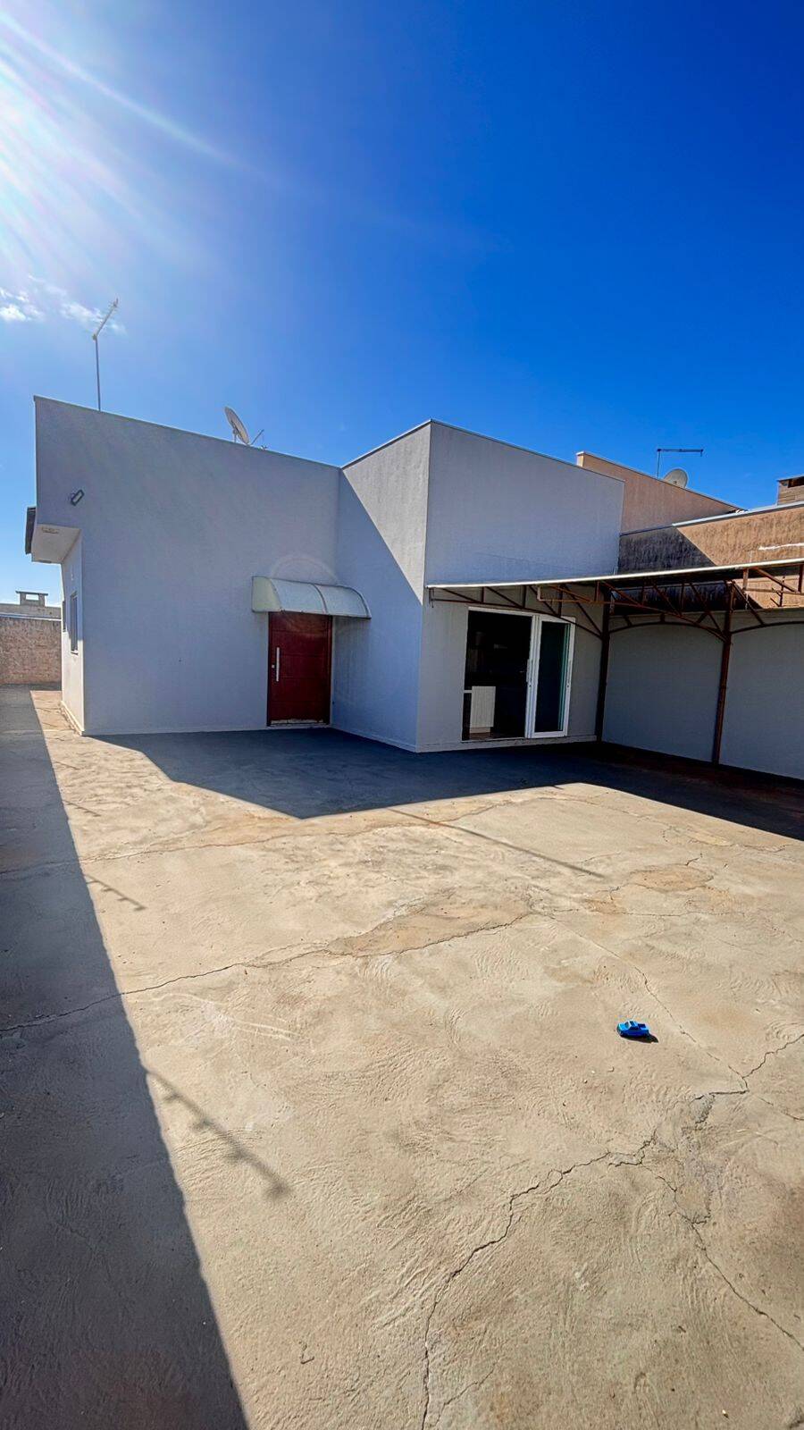 #1253 - Casa para Venda em Dracena - SP