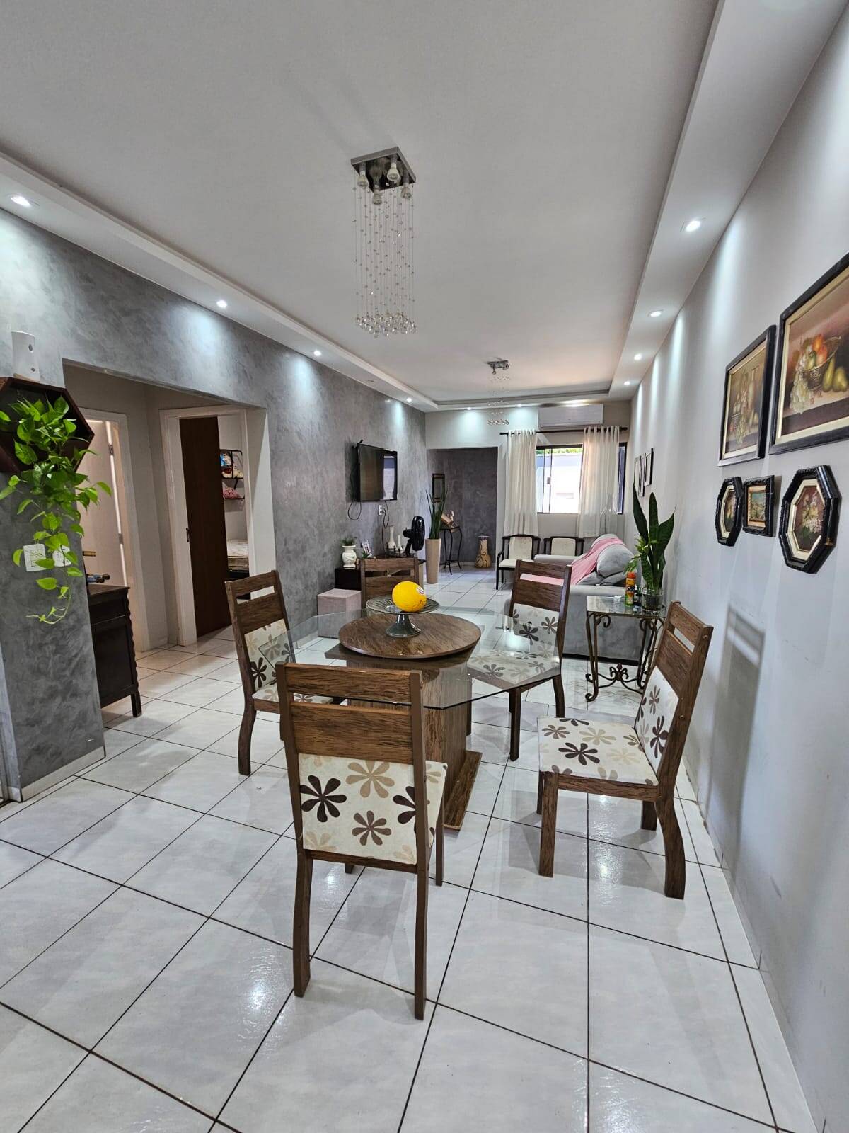 #1248 - Casa para Venda em Dracena - SP