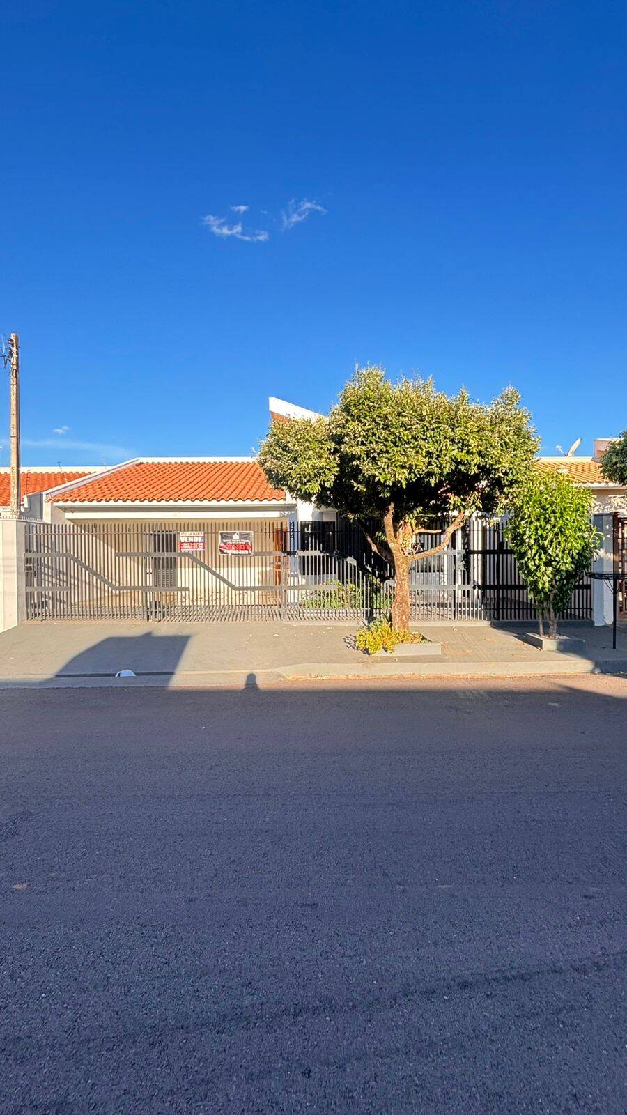 #1269 - Casa para Venda em Dracena - SP