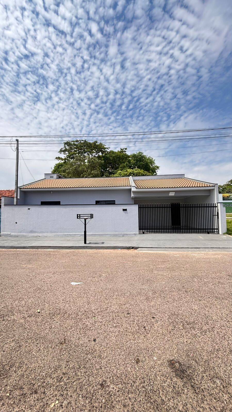 #1270 - Casa para Venda em Dracena - SP