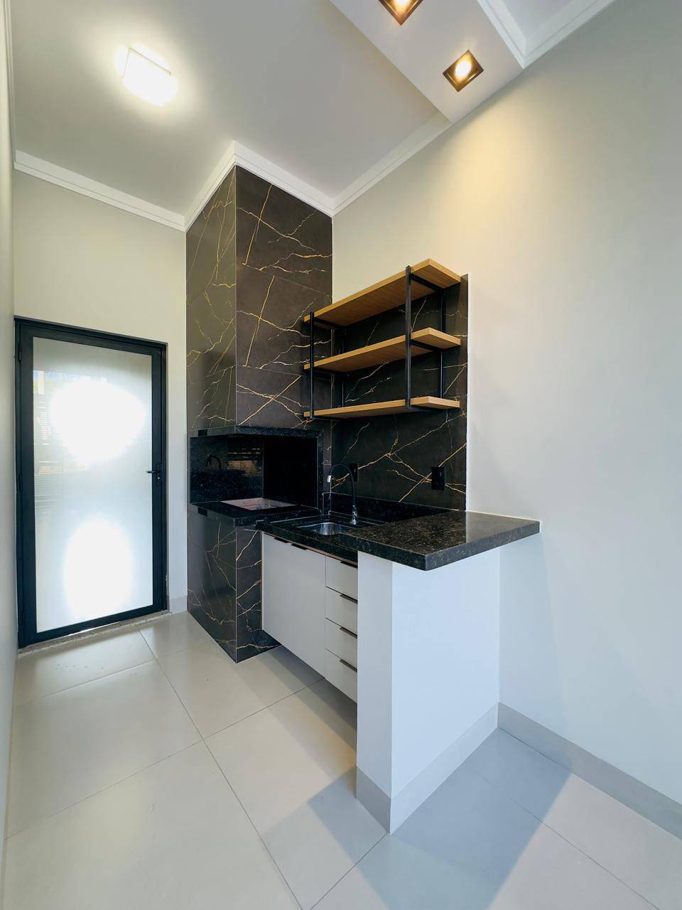 #1216 - Casa para Venda em Dracena - SP