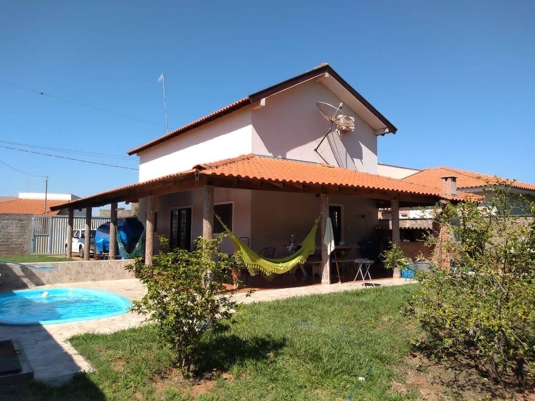 #1279 - ÁREA DE LAZER para Venda em Paulicéia - SP