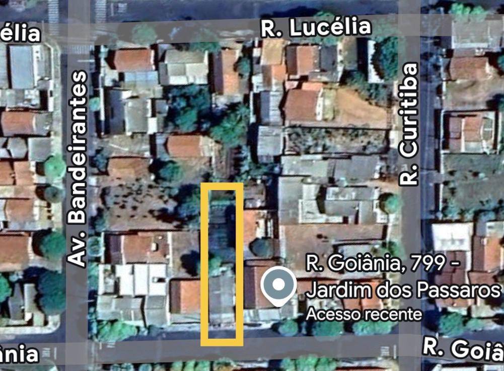 #1285 - Área para Venda em Junqueirópolis - SP