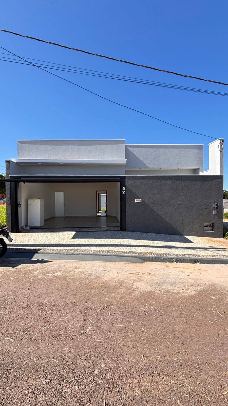 #1287 - Casa para Venda em Dracena - SP