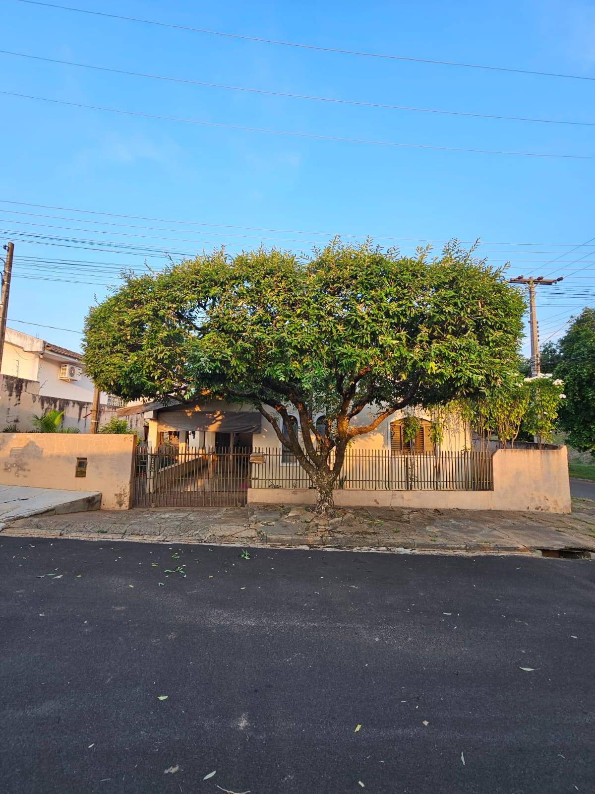 #1305 - Casa para Venda em Dracena - SP