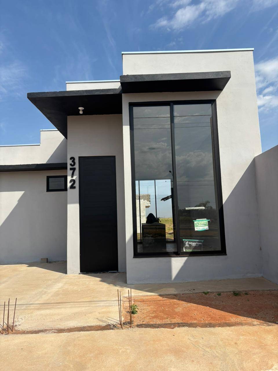 #1223 - Casa para Venda em Dracena - SP