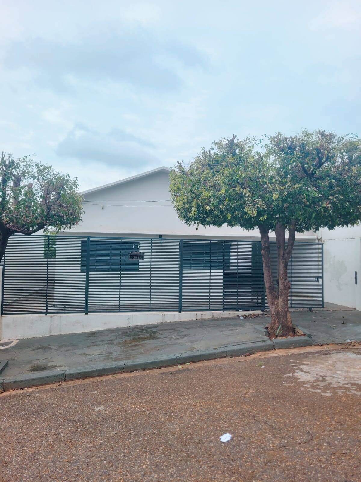 #1311 - Casa para Venda em Dracena - SP