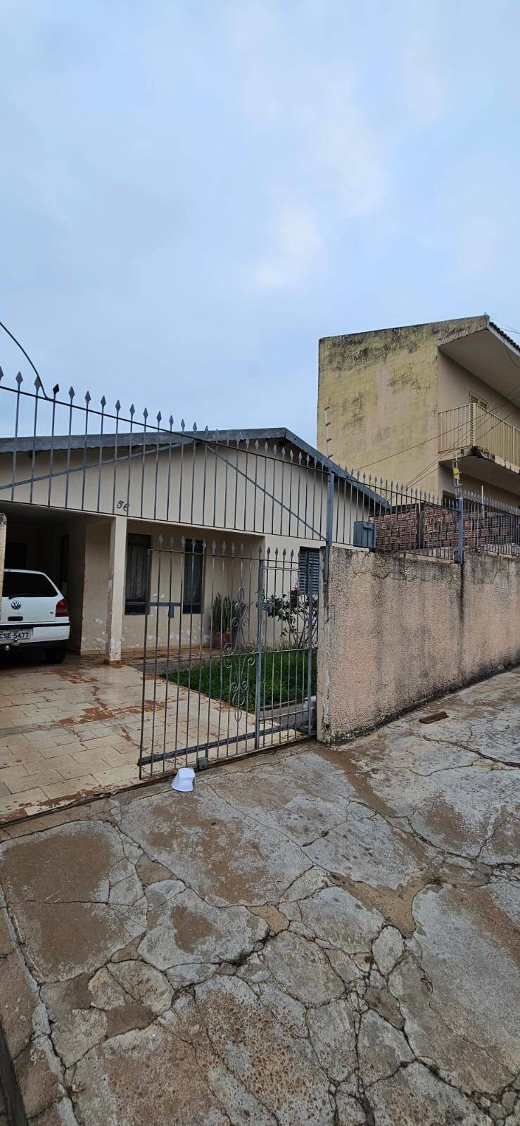 #1314 - Casa para Venda em Dracena - SP