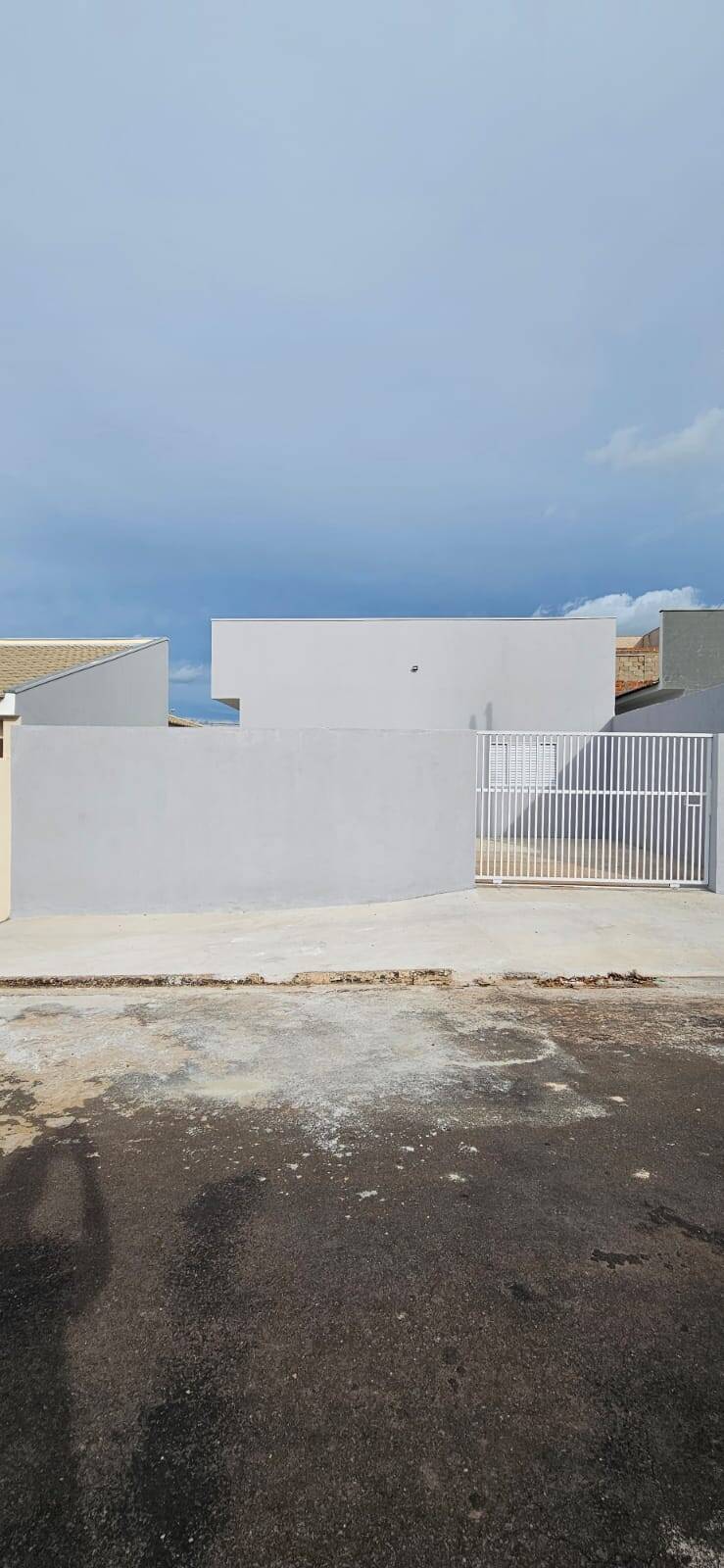 #1315 - Casa para Venda em Dracena - SP