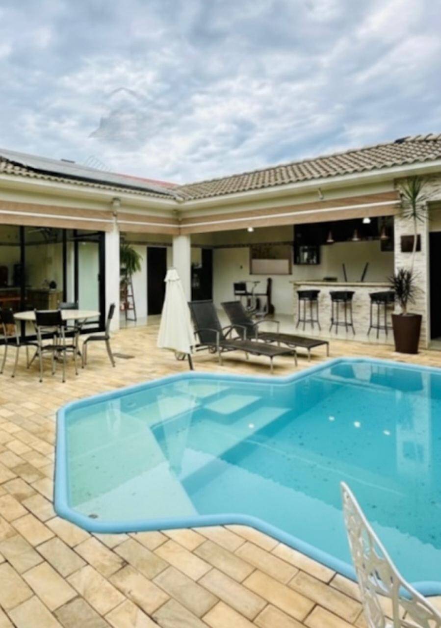 #1319 - Casa para Venda em Dracena - SP