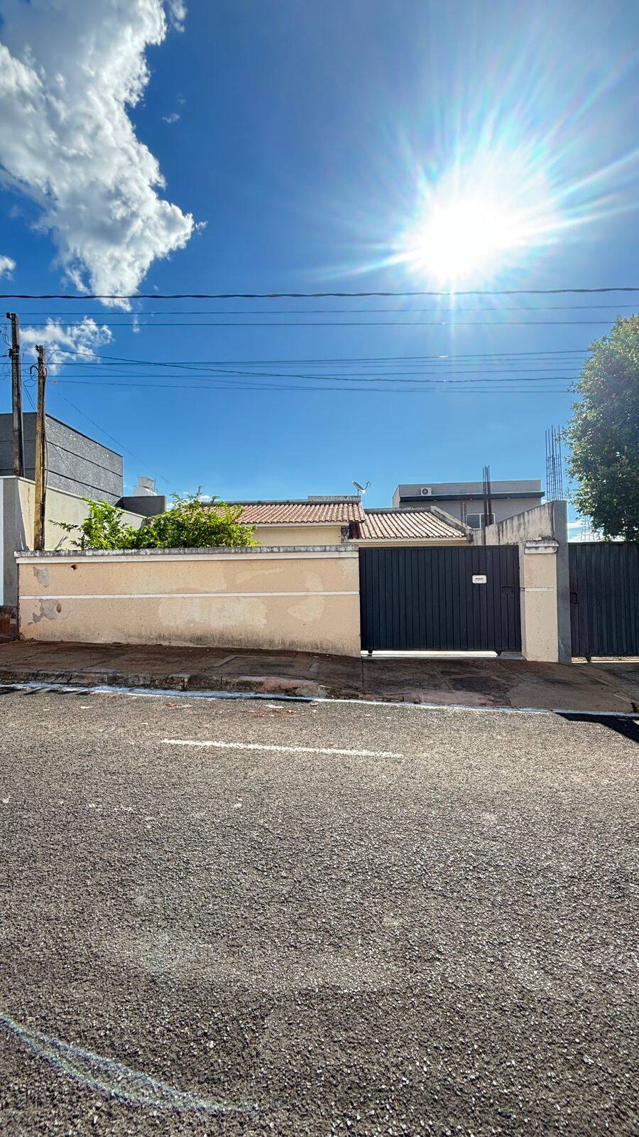 #1320 - Casa para Venda em Dracena - SP