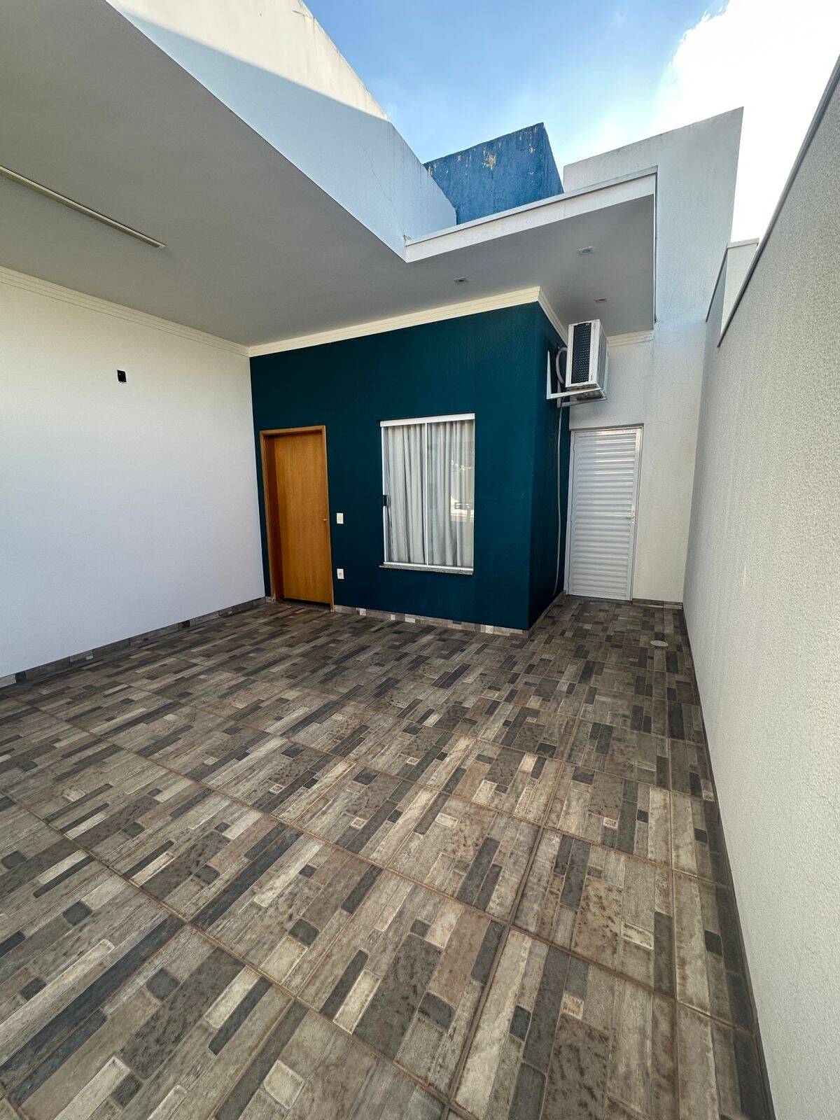 #1323 - Casa para Venda em Dracena - SP