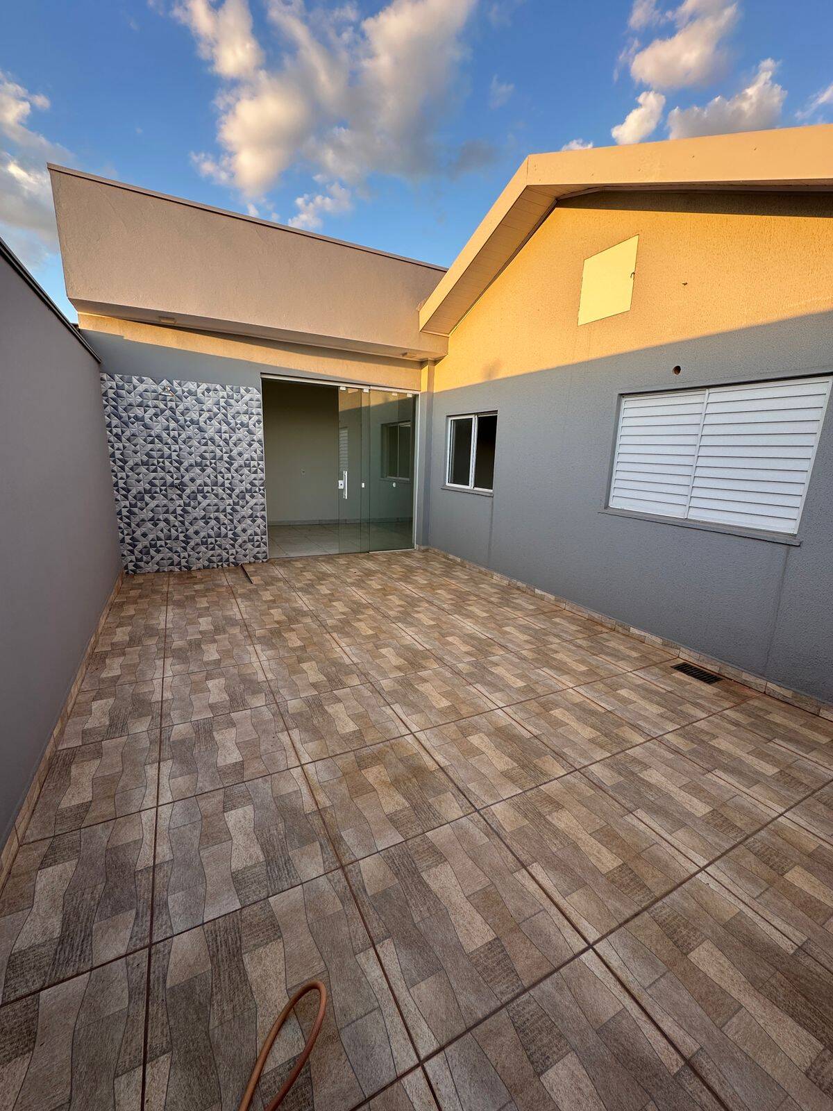 #1324 - Casa para Venda em Dracena - SP