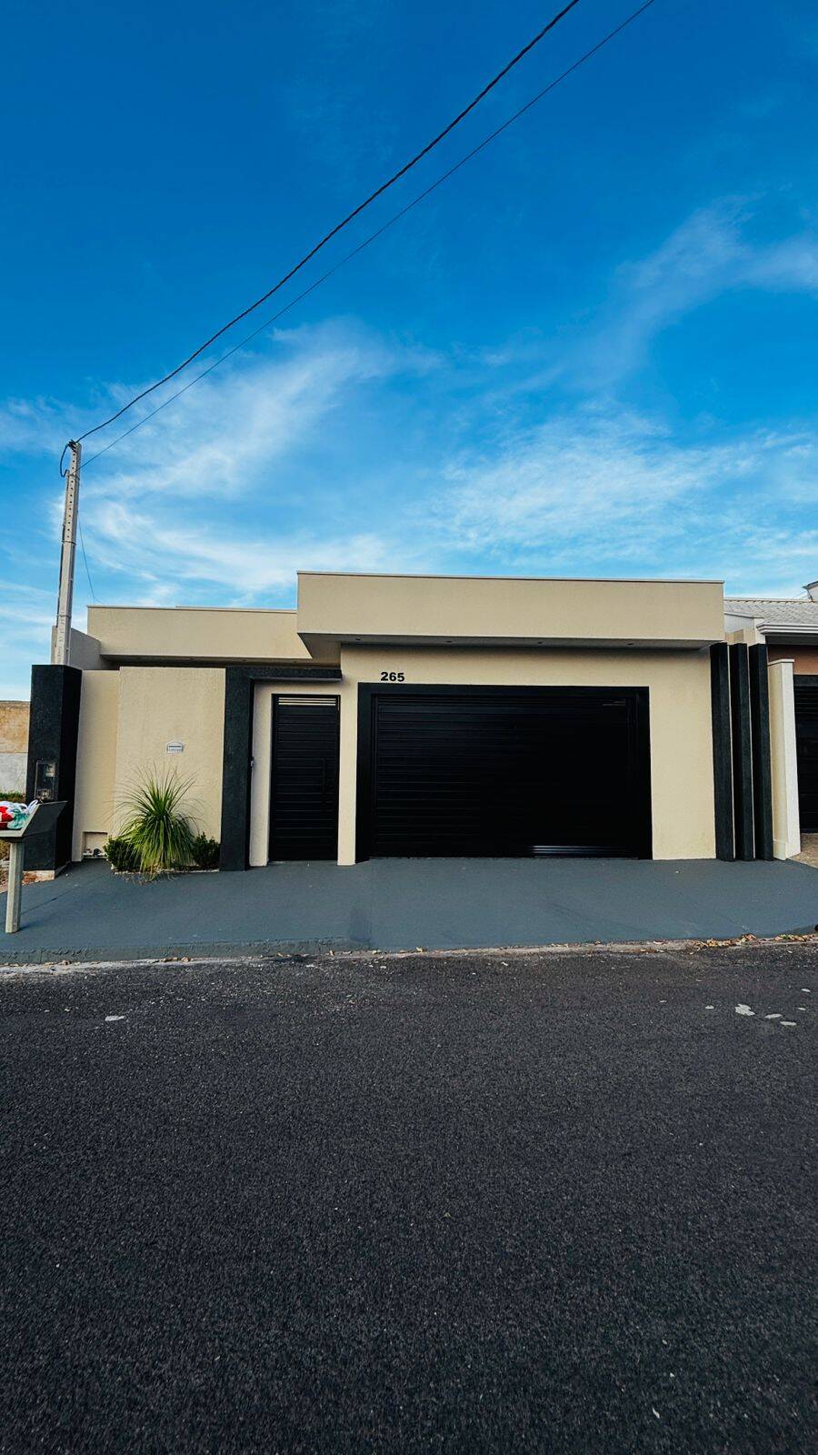 #1360 - Casa para Venda em Dracena - SP