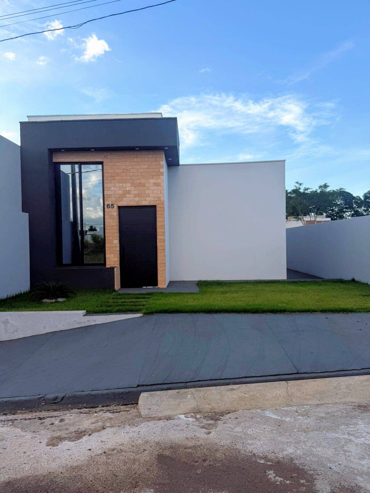 #1359 - Casa para Venda em Dracena - SP