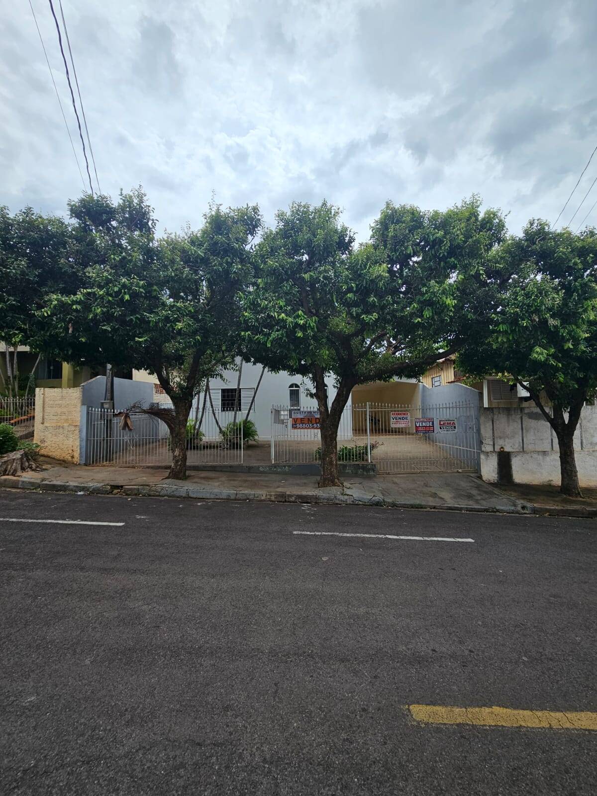 #1358 - Casa para Venda em Dracena - SP