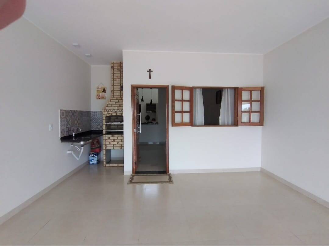 #1349 - Casa para Venda em Dracena - SP