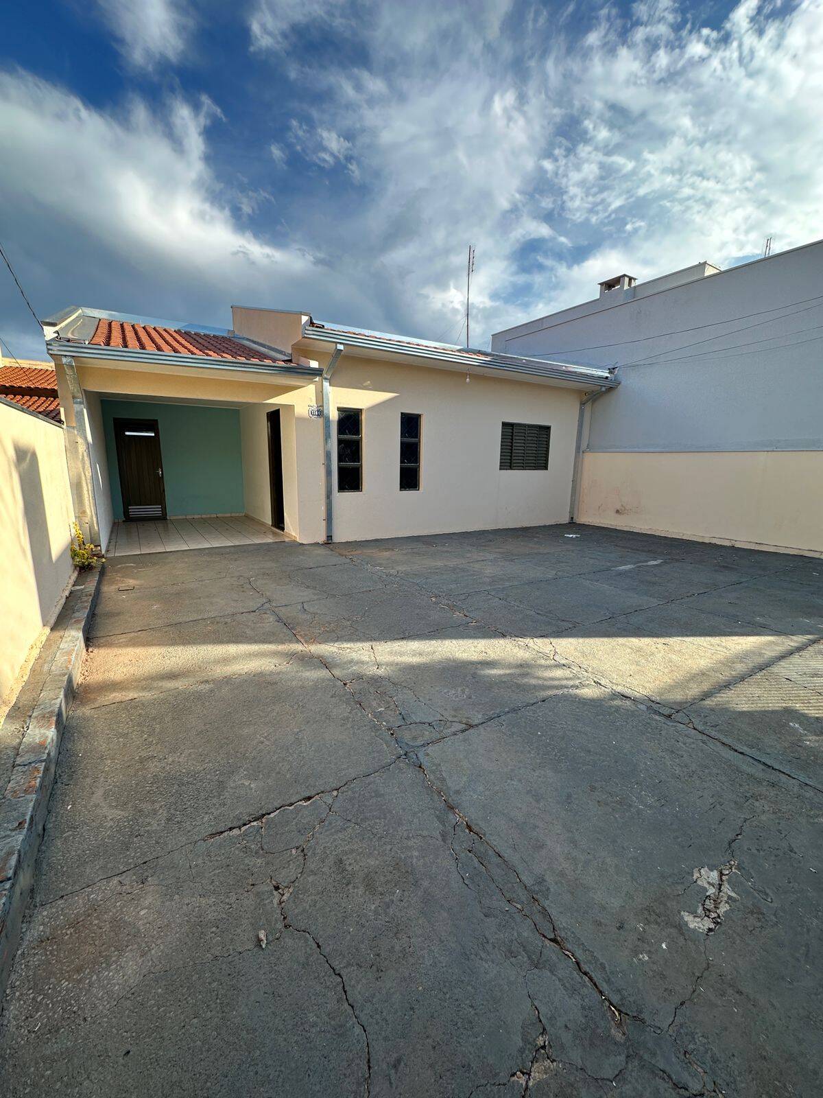 #1348 - Casa para Venda em Dracena - SP