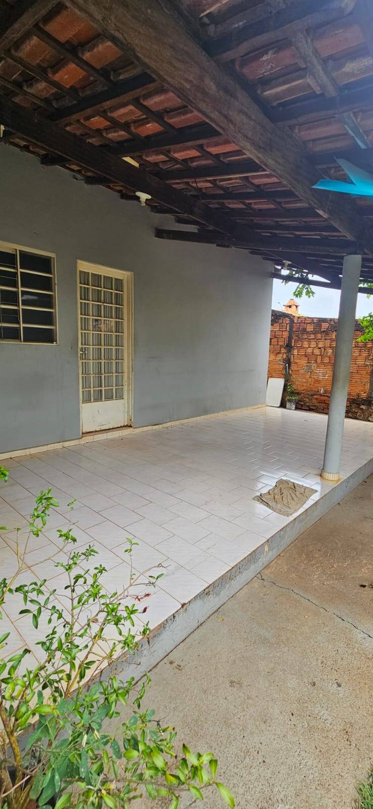 #1411 - Casa para Venda em Dracena - SP