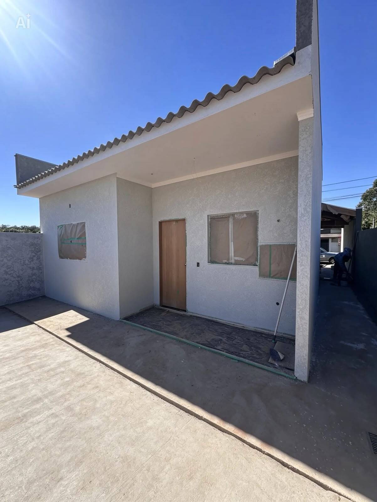 #1422 - Casa para Venda em Dracena - SP