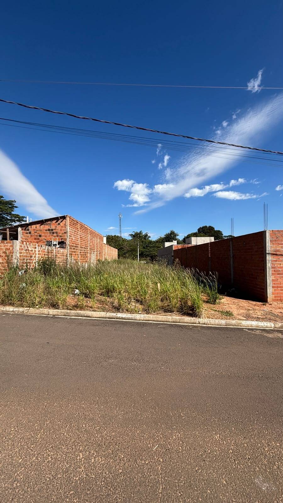 #1425 - Área para Venda em Dracena - SP
