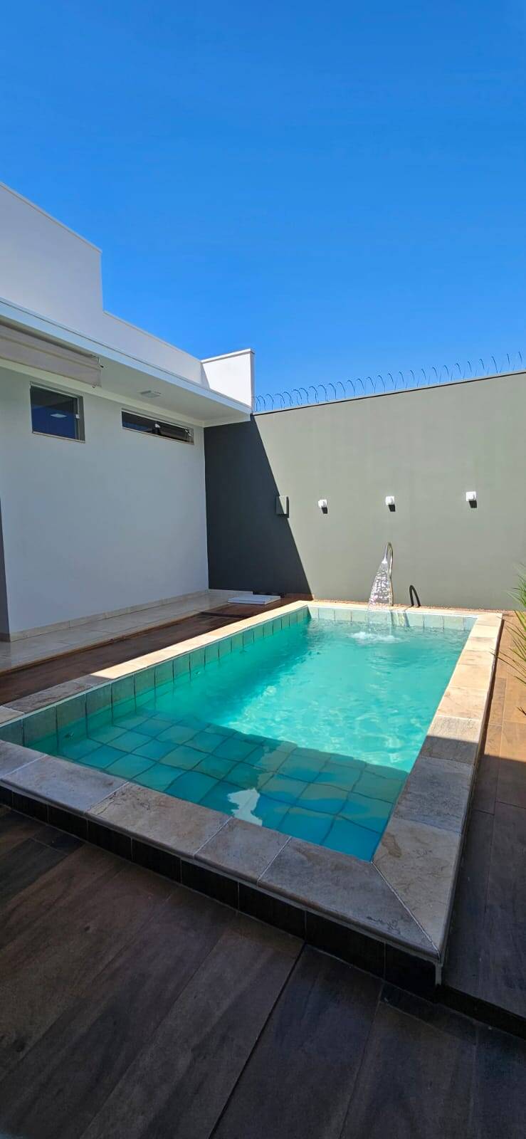 #1365 - Casa para Venda em Dracena - SP