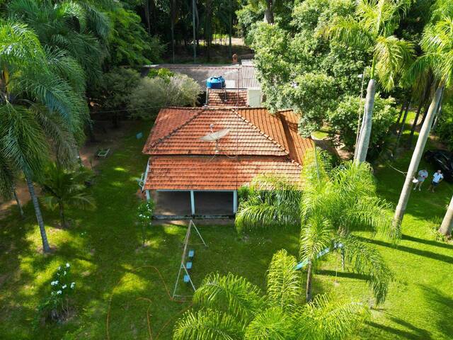 Chácara para Venda em Dracena - 5