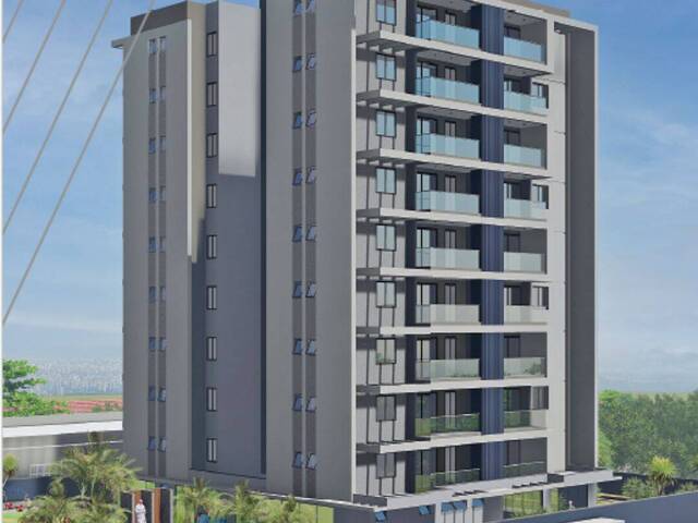 Apartamento para Venda em Tupi Paulista - 4