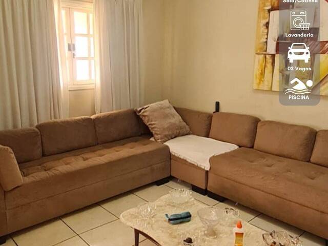 Casa para Venda em Dracena - 4