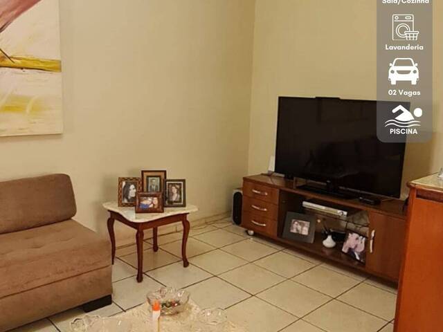 Casa para Venda em Dracena - 5