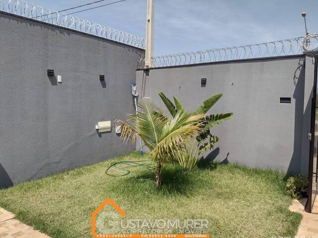 Casa para Venda em Dracena - 4