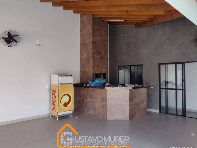 Casa para Venda em Dracena - 5