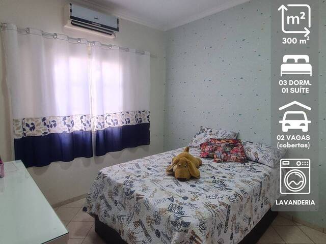 Casa para Venda em Dracena - 5