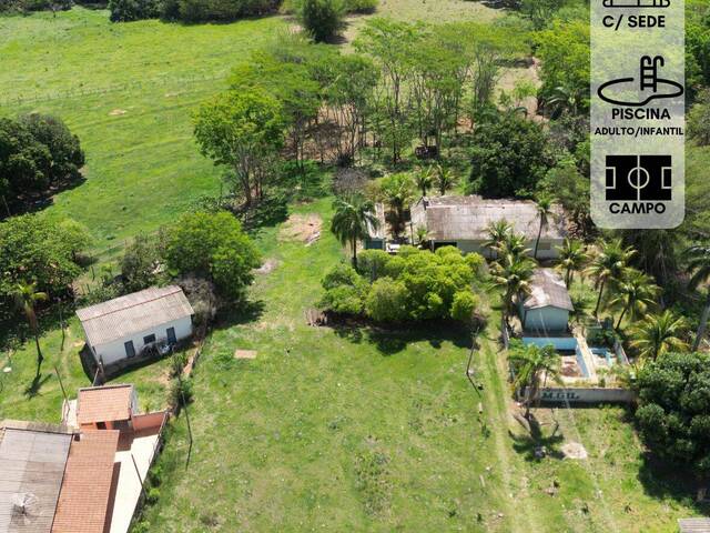Venda em São Francisco - Dracena